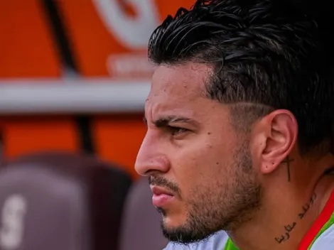 Ronald Matarrita dice lo que nadie en Alajuelense se anima