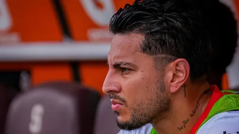 Ronald Matarrita fue tajante. (Foto: Instagram)