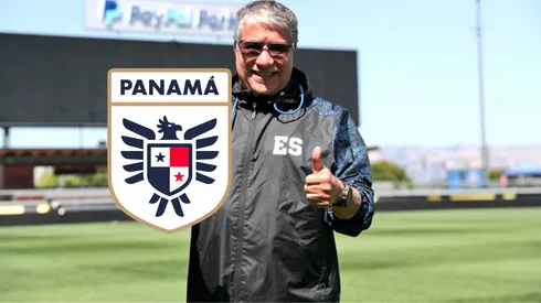 El Salvador sumó un refuerzo desde Europa que sedujo al Bolillo Gómez.