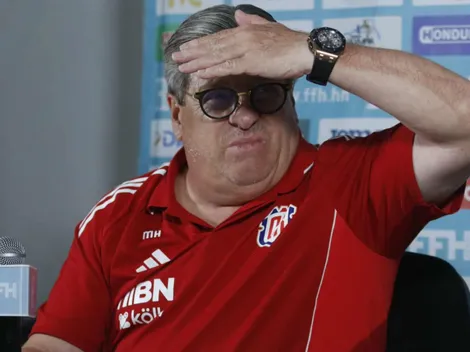 "Sin trabajo": Piojo Herrera recibe la peor sentencia en Honduras y esta fue su respuesta