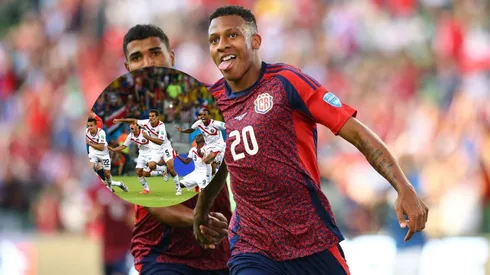 Histórico de Costa Rica opina de La Sele, mientras Josimar Alcócer se acerca a la 10.