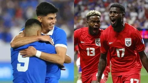 El Salvador recibirá a Panamá por el Grupo A de las Eliminatorias al Mundial 2026.