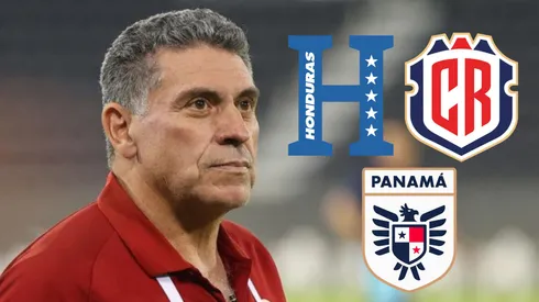 Luis Suárez ha dado un golpe de Realidad a Panamá.