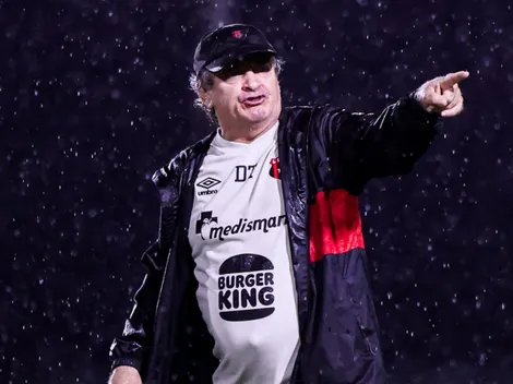 Alajuelense cerca de sumar un importante refuerzo