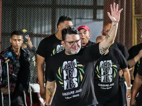 Herediano confirma la salida de Jafet Soto