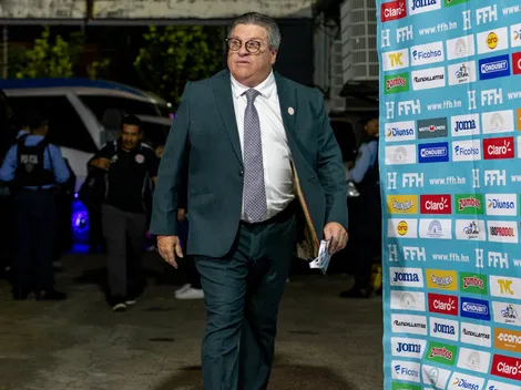 Miguel Herrera admite su error