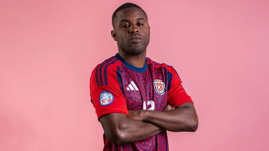 Fuerte crítica por la ausencia de Joel Campbell. (Foto: Getty Images)