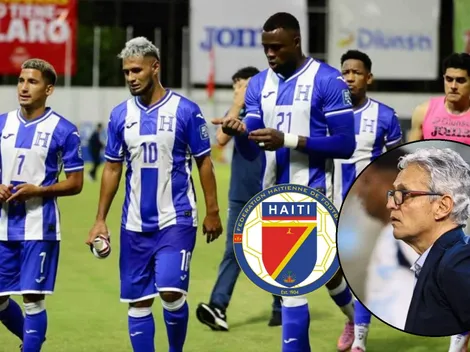 Borrados: Reinaldo Rueda los apartó y esto sucederá para la 'final' contra Haití