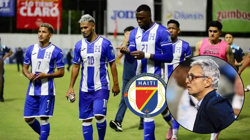 Reinaldo Rueda ha tomado sus propias decisiones en Honduras.