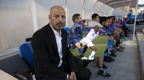 Fantasma Figueroa apuntó contra sus dirigidos tras la derrota de Nicaragua.