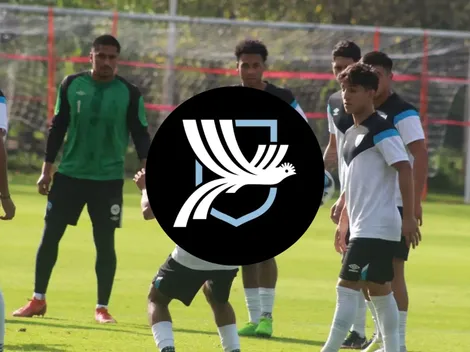 Sorpresa en Guatemala: la noticia de último que impacta a la Selección