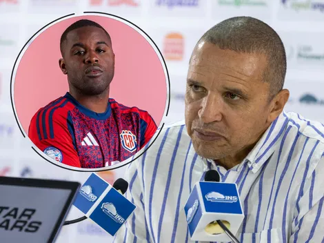 Lonnis revela el gran problema de Campbell que lo mantiene fuera de La Sele