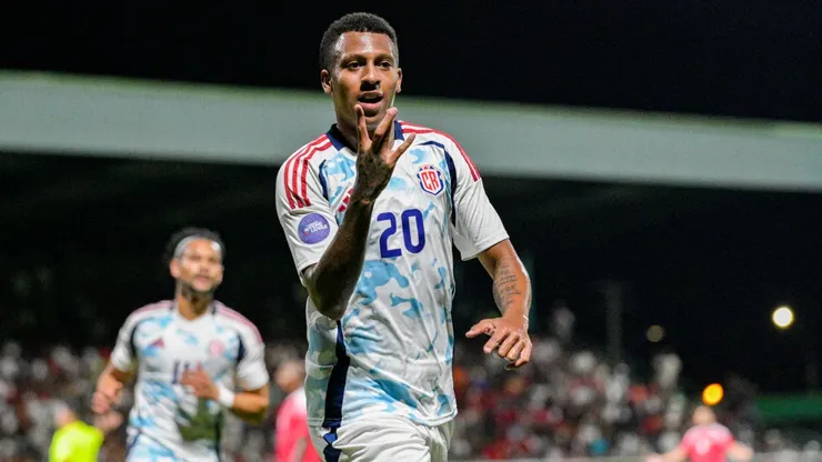 Josimar Alcócer estuvo en el medio de la polémica. (Foto: FCRF)