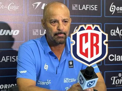 Ventaja para Costa Rica: la drástica medida del Fantasma Figueroa que incendia Nicaragua antes del partido por las Eliminatorias al Mundial 2026