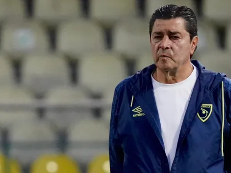 Toda Guatemala conmocionada por la revelación de Luis Fernando Tena sobre la interna del camerino: "Duele mucho"