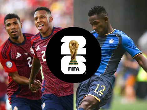 Inteligencia Artificial calcula probabilidades exactas de Costa Rica y Honduras