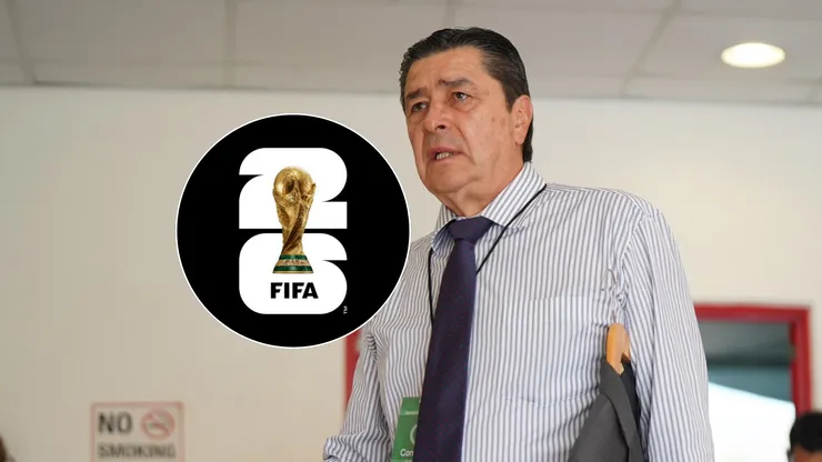 El técnico chapín respondió a la pregunta más esperada.