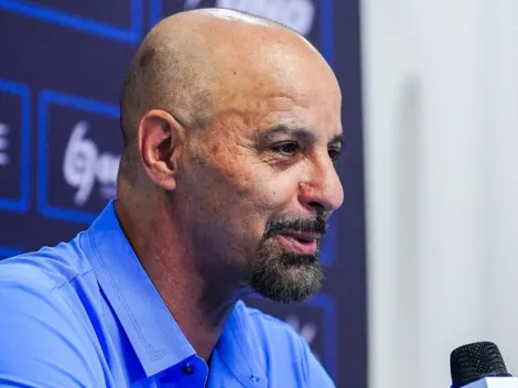 “Tomo mi responsabilidad”: Jugador de la Selección de Nicaragua da la cara luego de los cuestionamientos del Fantasma Figueroa