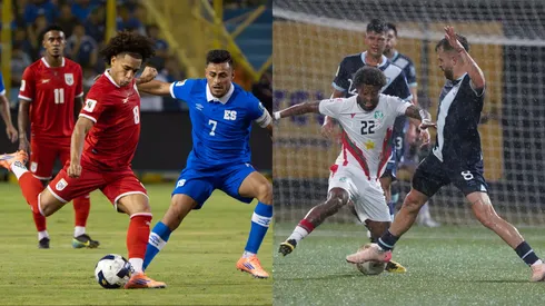 Así continúa la tabla de posiciones.