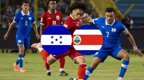 El mensaje de Panamá para Honduras y Costa Rica tras ganarle a El Salvador.