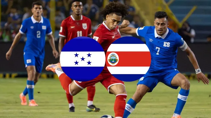 El mensaje de Panamá para Honduras y Costa Rica tras ganarle a El Salvador.