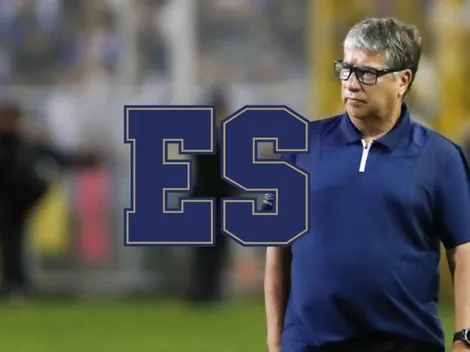 Todo El Salvador consternado por lo que dijo Bolillo Gómez sobre su futuro