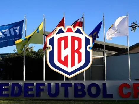 “Necesitamos un técnico ya”: explota la interna en Costa Rica