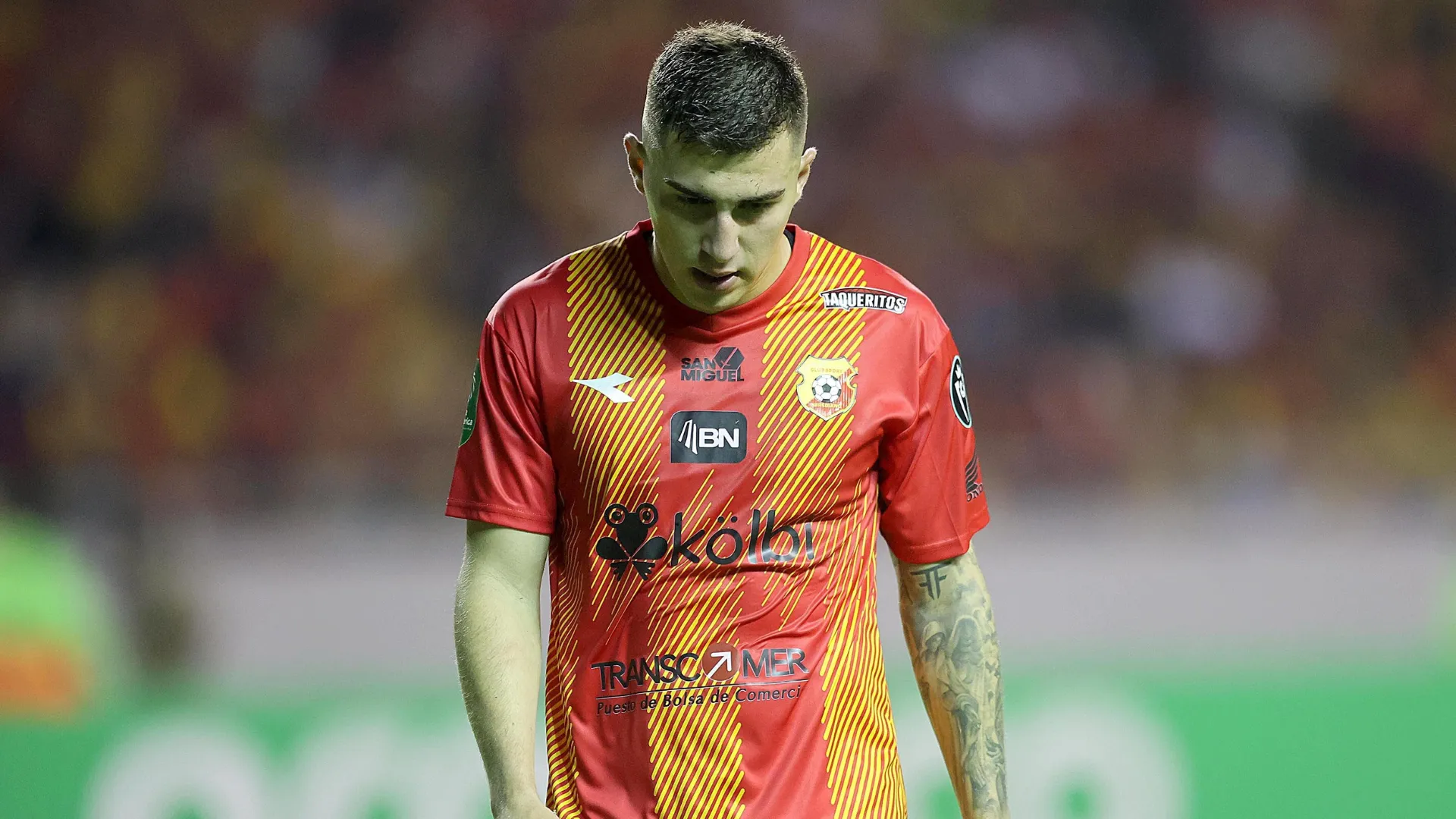 fernan faerron-en herediano-mercado de fichajes