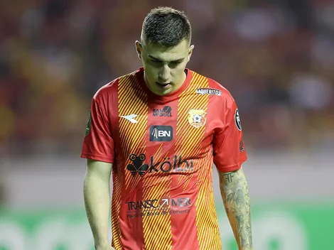 Fernán Faerron confirma la noticia que cambia su futuro