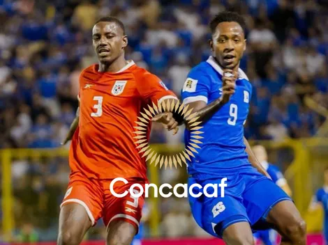 El Salvador le muestra al mundo su enojo con la Concacaf y hace una fuerte denuncia que ensucia a Panamá: “Ladrón”