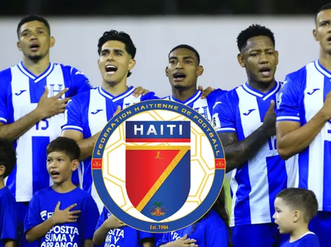 En Haití no lo pueden creer: Reinaldo Rueda conoce la baja sensible sufren los caribeños