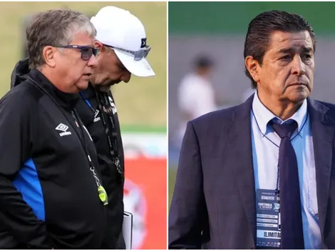 Guatemala en alerta: Bolillo Gómez toma una decisión en El Salvador que puede costarle caro a Luis Fernando Tena