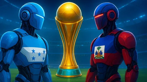 Honduras vs. Haití: el veredicto de la Inteligencia Artificial.