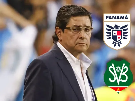 Luis Fernando Tena recibe noticia que preocupa a la Selección de Guatemala para los últimos partidos de la Eliminatoria Mundialista