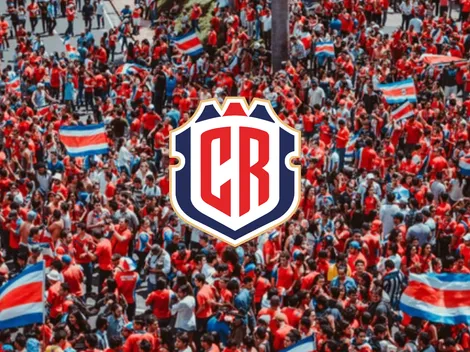 Concacaf sorprende a Costa Rica con el anuncio mundialista que celebran en la Fedefútbol