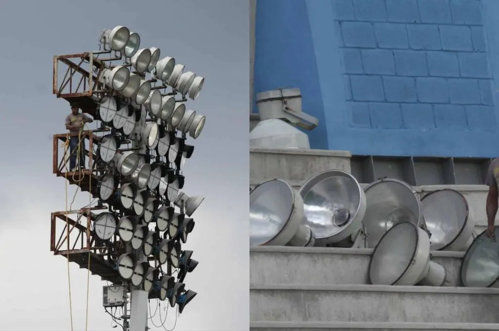 Honduras confirmó el cambio para enfretar a Haití. Foto: La Prensa