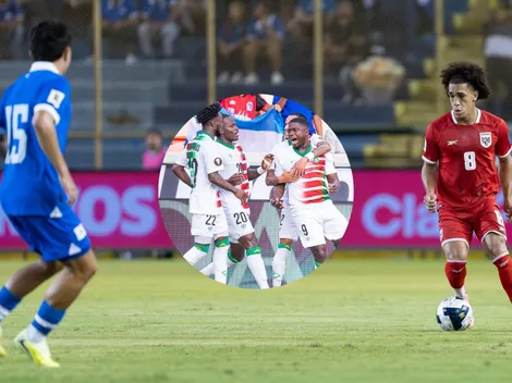 Adalberto Carrasquilla usó cinco palabras: encendió bronca de El Salvador