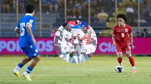 Adalberto Carrasquilla reaviva broncas entre Panamá y El Salvador con un posteo para Surinam.