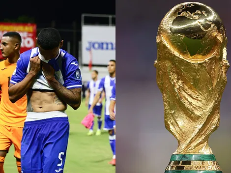 Honduras recibe dura sentencia y el campeón del mundo que está involucrado