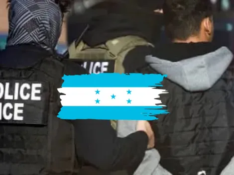 Era una promesa del fútbol en USA, pero lo arrestaron, fue deportado y ahora juega profesionalmente en Honduras