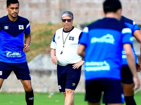 Bolillo Gómez suma otro refuerzo clave para enfrentarse a Guatemala