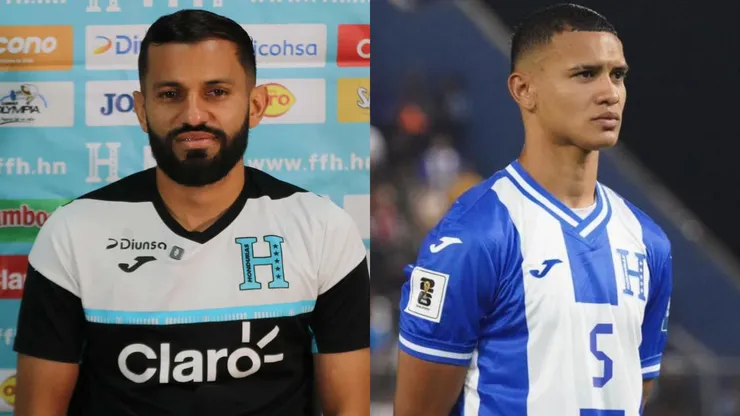 Jorge Álvarez respondió a Kervin Arriaga por "la falta de actitud".