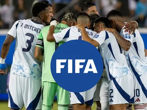 Cambio inesperado: la FIFA favorece a Costa Rica en el momento más decisivo de la eliminatoria