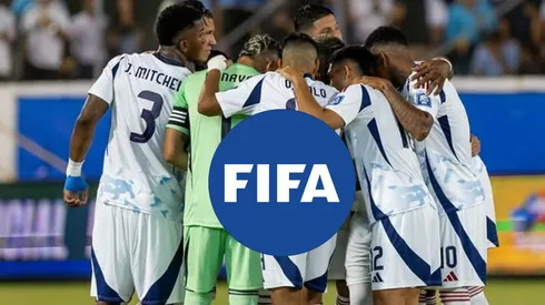 Buenas noticias para La Sele en plena eliminatoria.