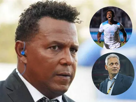 Carlos Pavón deja impactada a toda Honduras con lo que dice del Choco Lozano