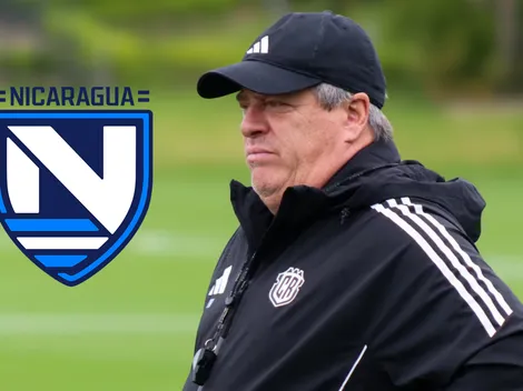 Filtran la noticia que toda Costa Rica esperaba para el crucial partido con Nicaragua