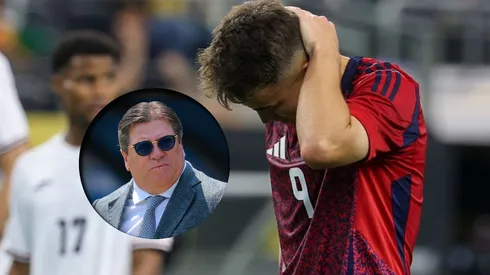 Manfred Ugalde enfrenta un panorama complicado.