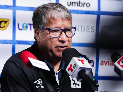 El Bolillo Gómez ya sabe la postura de Concacaf tras la polémica ante Panamá y lo pone en alerta para el juego contra Guatemala