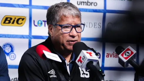 El Bolillo recibió una noticia que no le sentó bien