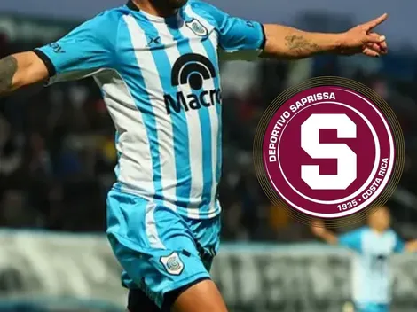 Juan Carlos Rojas lo llamó “paquete terrible” y ahora está por hacer historia en Argentina